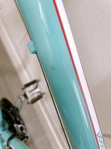 【最終値下げ】ビアンキ カメレオンテ おまけ付き クロスバイク Bianchi