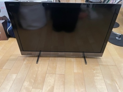 ソニー BRAVIA 32V 2011年製