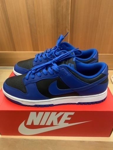 ナイキ ダンク ロー 