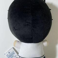 1 / 2 劇場版 呪術廻戦 0 もっと大きくなったちびぐるみ乙骨憂太 ぬいぐるみの画像