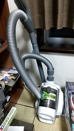 掃除機