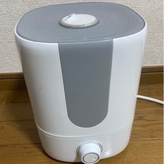 【無料】加湿器の画像