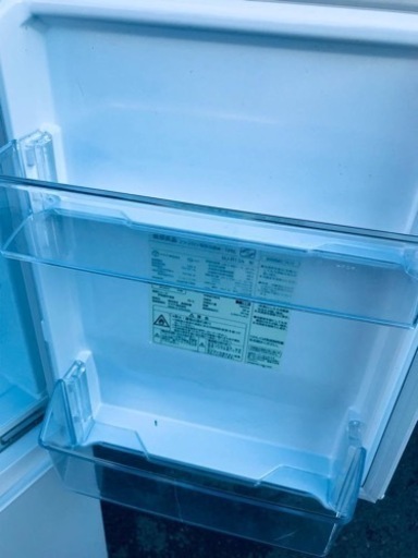 ET316番⭐️無印良品ノンフロン電気冷蔵庫⭐️2020年式