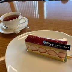 ホテルラウンジ行きましょう🫖 - メンバー募集