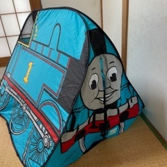 トーマステント
