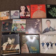 レコード
