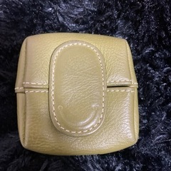 コインケース　小銭入れ　小物入れ