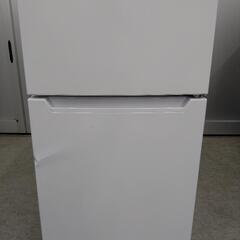 冷蔵庫未使用　ヤマダ電機製　