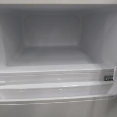 冷蔵庫未使用　ヤマダ電機製　の画像