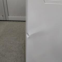 冷蔵庫未使用　ヤマダ電機製　の画像