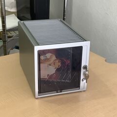 鍵付きＣＤケース６個