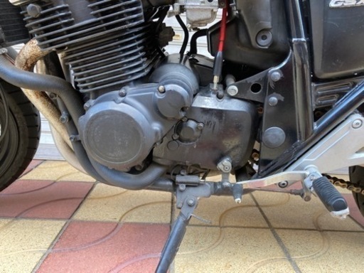 インパルス　400 GK79A