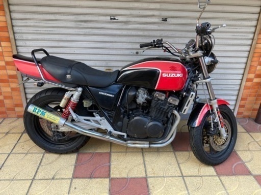 インパルス　400 GK79A