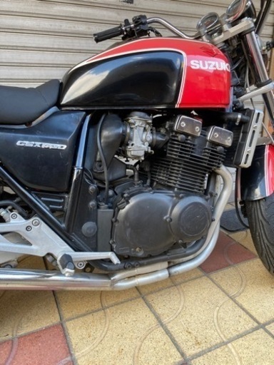 インパルス　400 GK79A
