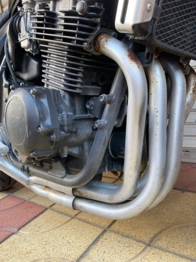 インパルス　400 GK79A