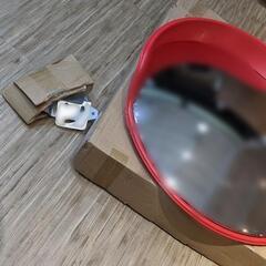 カーブミラー　直径60cm 