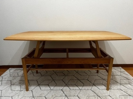 【値下げしました】MOMO NATURAL /テーブル