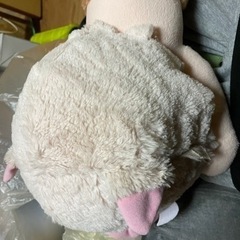 ぬいぐるみ　鬼滅の画像