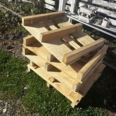 木製パレット