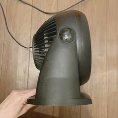 サーキュレーター Honeywell HT-2800の画像