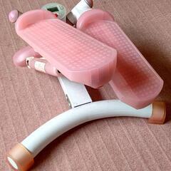 ステップ美容器具…無料の画像