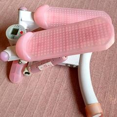 ステップ美容器具…無料の画像