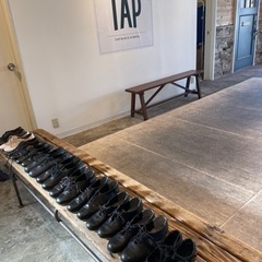 タップダンス体験レッスン¥1100の画像