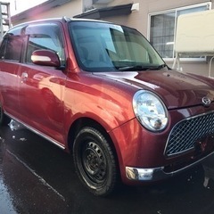 ご成約済　苫小牧発　ローン可　車検2年付き　コミコミ　4ＷＤ　オートマ