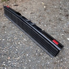 95’Chevy S-10 Blazer bumperの画像