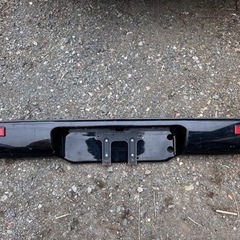 95’Chevy S-10 Blazer bumper