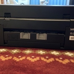 brother プリンター　DCP-J963N-Bの画像