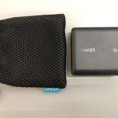 【決まりました】ANKER充電器&モバイルバッテリー