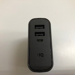 【決まりました】ANKER充電器&モバイルバッテリーの画像