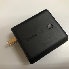 【決まりました】ANKER充電器&モバイルバッテリーの画像