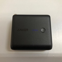 【決まりました】ANKER充電器&モバイルバッテリーの画像