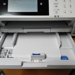EPSON PX-M5080F プリンタ  A3ノビ スキャナー ジャンクの画像