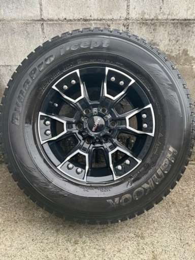 サーフ用ホイール