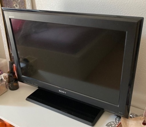 SONY BRAVIA J5 KDL-26J5(B) 26型