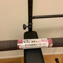 (受け渡し予定者様決定済み)ぶら下がり健康器　slimの画像