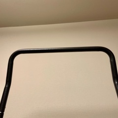 (受け渡し予定者様決定済み)ぶら下がり健康器　slimの画像