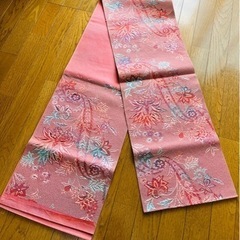 博多織☆帯☆の画像