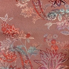 博多織☆帯☆の画像