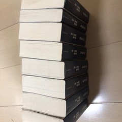 漫画 徳川家康 横山光輝著　原作・山岡荘八 全8巻 どうする家康見ながら読む❗️の画像