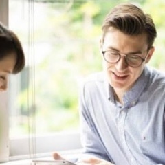 ワンコイン英会話レッスン！ZoomやSkypeでお家でお手軽にの画像