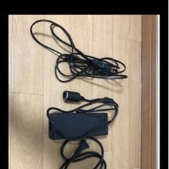 （受け渡し決定）高圧洗浄機（タンク式）の画像
