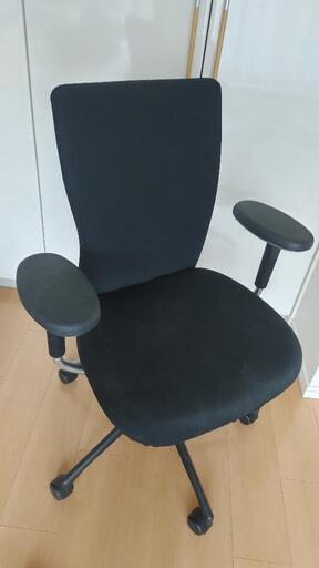 Vitraのデスクチェア