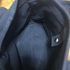POLOバッグの画像