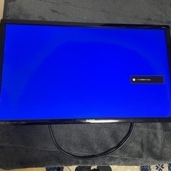 ゲーミングモニター　BENQ GL2460 パソコンモニター　HDMI
