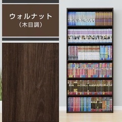 本棚② 山善