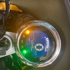 モンキー125の画像